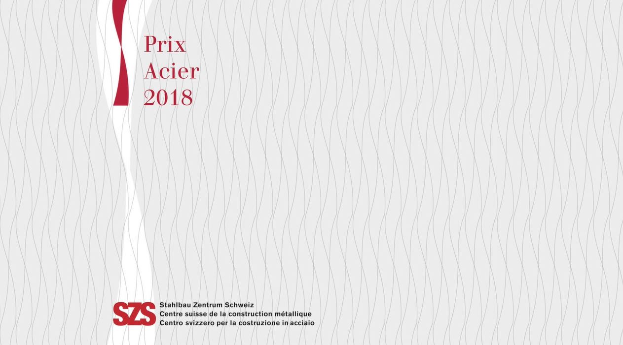 PRIX ACIER 2018